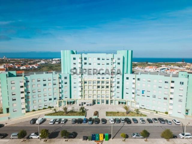 Casa venda em Bairro de Santa Maria, Peniche
