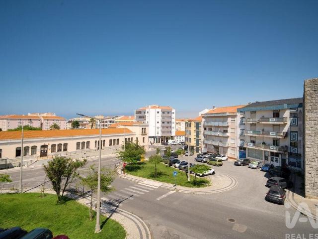 Apartamento alugar em Peniche, Leiria