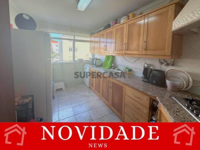 Casa venda em Peniche, Leiria