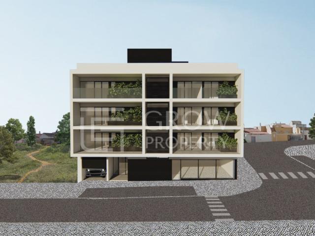 Apartamento venda em Pêra