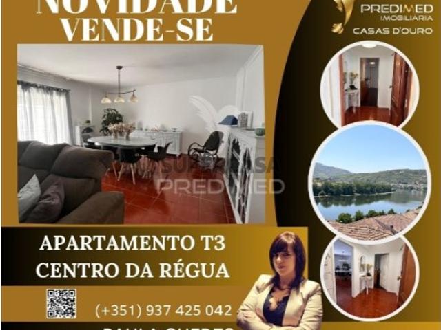 Casa venda em Peso Da Régua, Vila Real