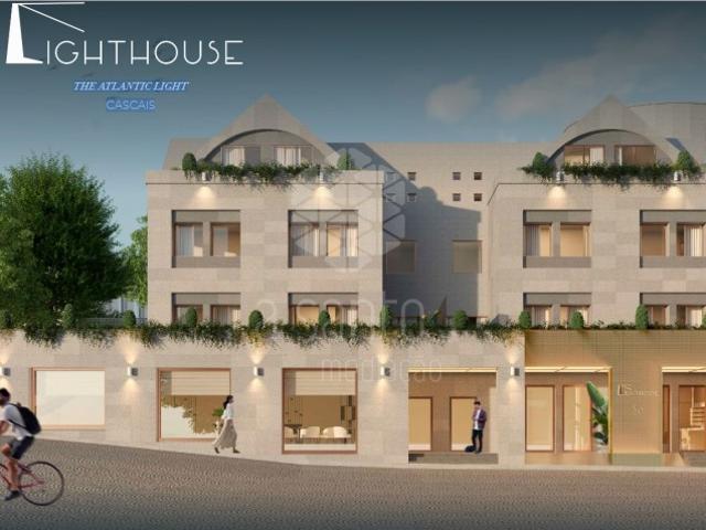 Apartamento venda em Visconde da Luz, Cascais