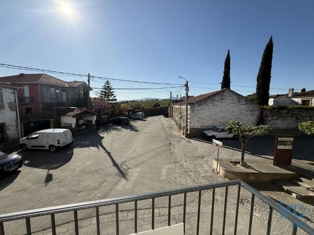 Apartamento venda em Peso Da Régua, Vila Real