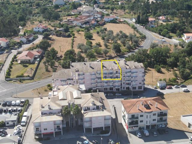 Apartamento venda em Poiares (Santo André), Vila Nova De Poiares