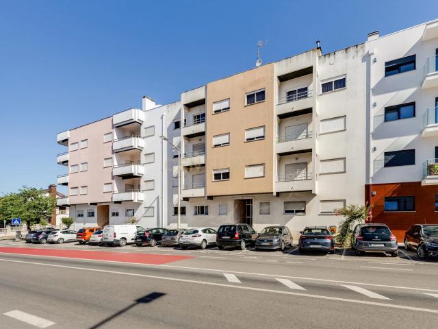 Apartamento venda em Pombal, Leiria