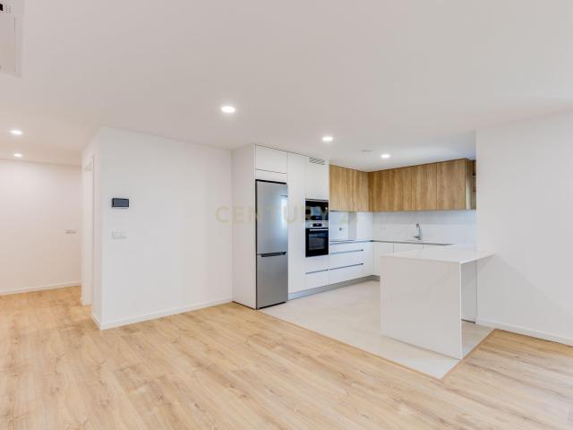 Apartamento venda em Pombal
