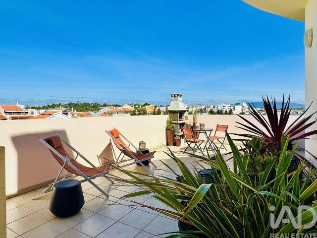 Apartamento alugar em Aldeia Nova da Boavista, Portimão