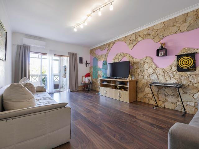 Apartamento venda em Bom Retiro, Portimão