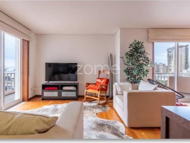 Apartamento alugar em A Ver-o-mar, Porto
