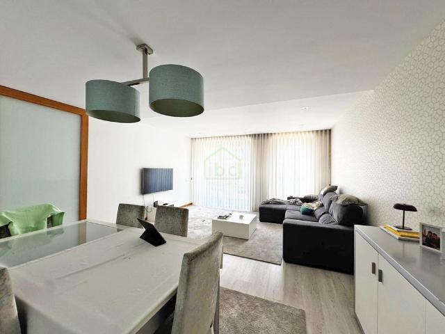Apartamento alugar em A Ver-o-mar, Porto