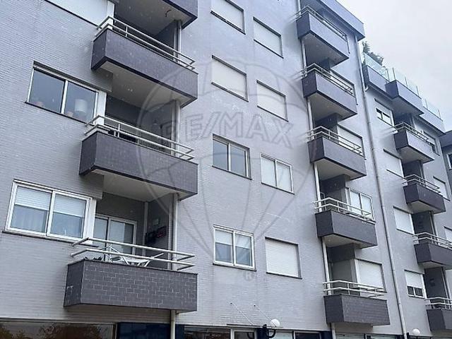 Apartamento alugar em Santo Tirso, Porto