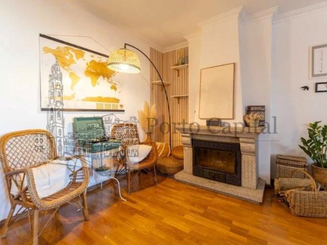 Apartamento alugar em Maia, Barca