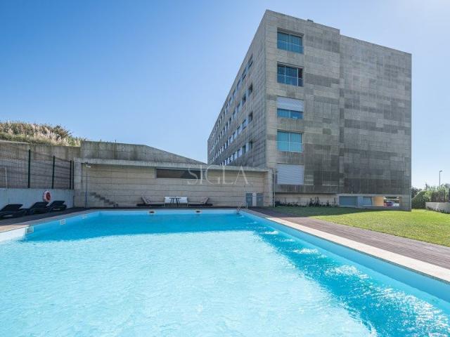 Apartamento alugar em Canidelo, Vila Nova De Gaia