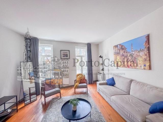 Apartamento alugar em Porto, Cedofeita