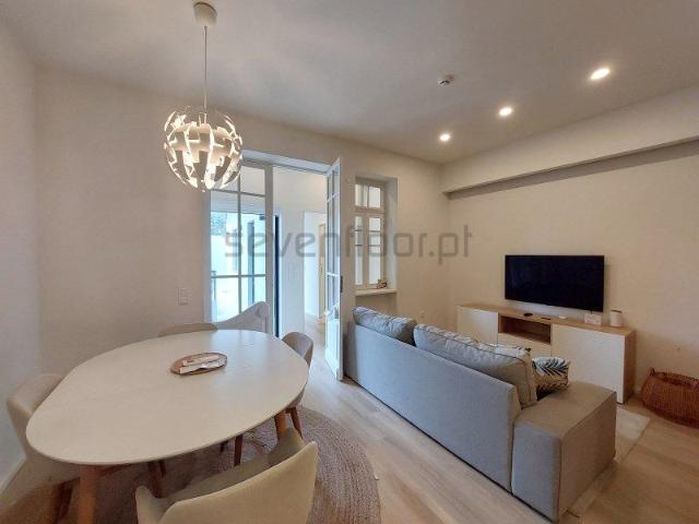 Apartamento alugar em Porto