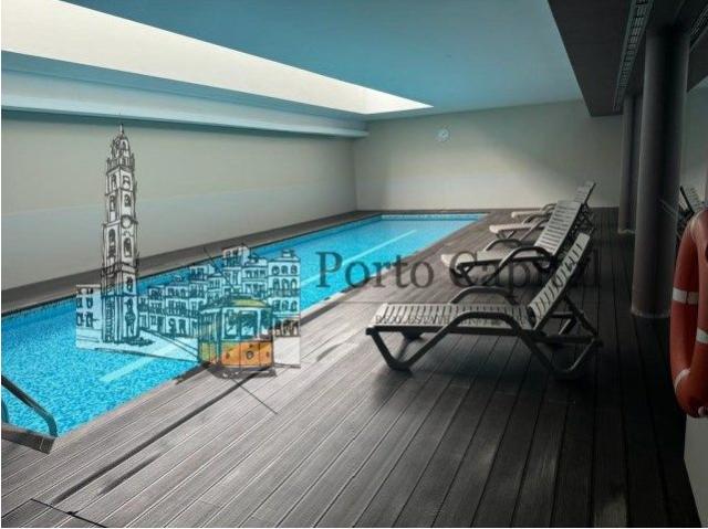 Apartamento alugar em Vila Do Conde, Porto