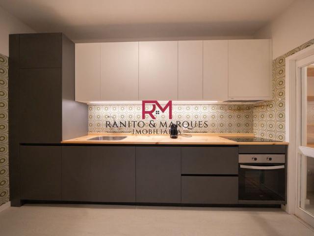 Apartamento alugar em Porto
