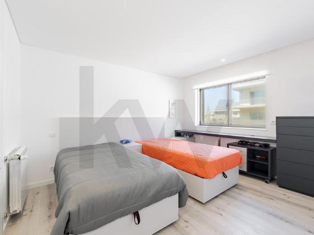 Apartamento alugar em Vila Do Conde, Porto