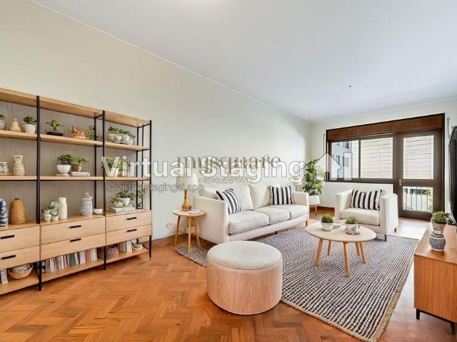 Apartamento alugar em Porto