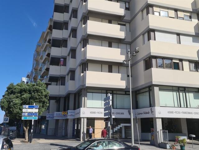 Apartamento alugar em A Ver-o-mar, Porto