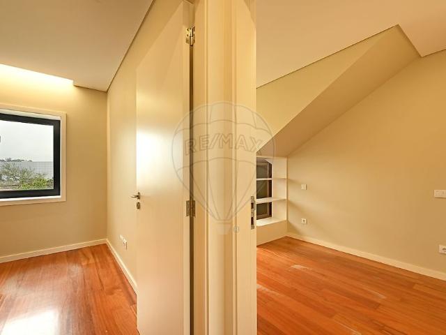 Apartamento alugar em Maia, Barca