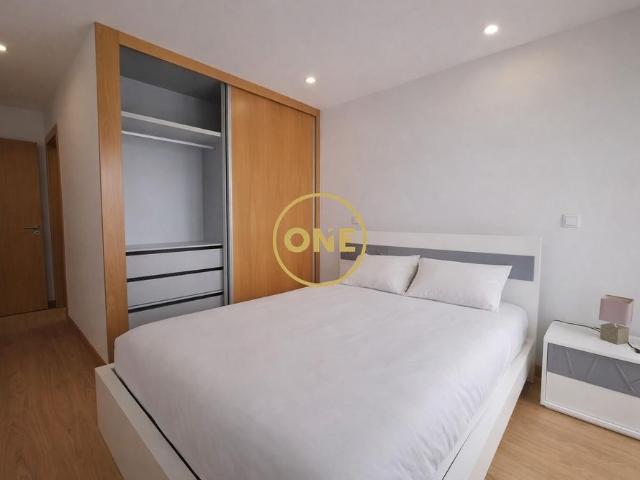 Apartamento alugar em A Ver-o-mar, Porto