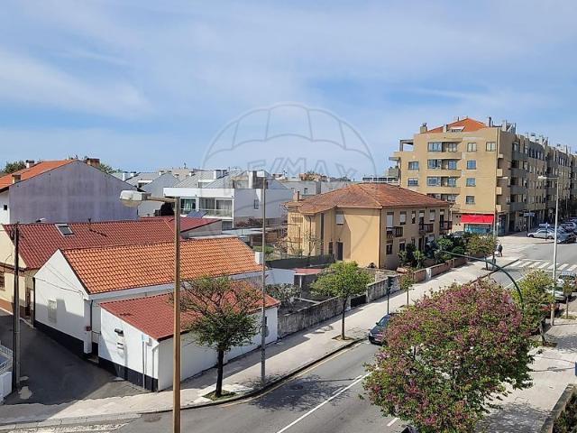 Apartamento alugar em Porto