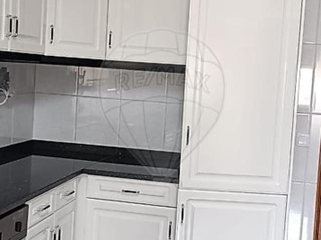 Apartamento alugar em Maia, Barca