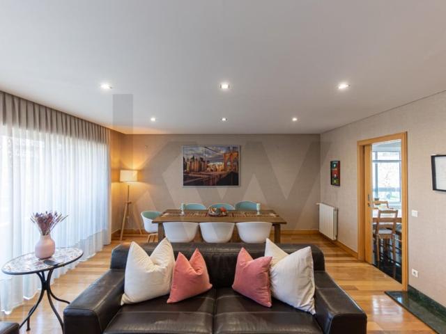 Apartamento alugar em Porto
