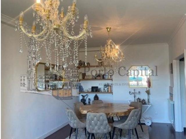 Apartamento alugar em Vila Do Conde, Porto