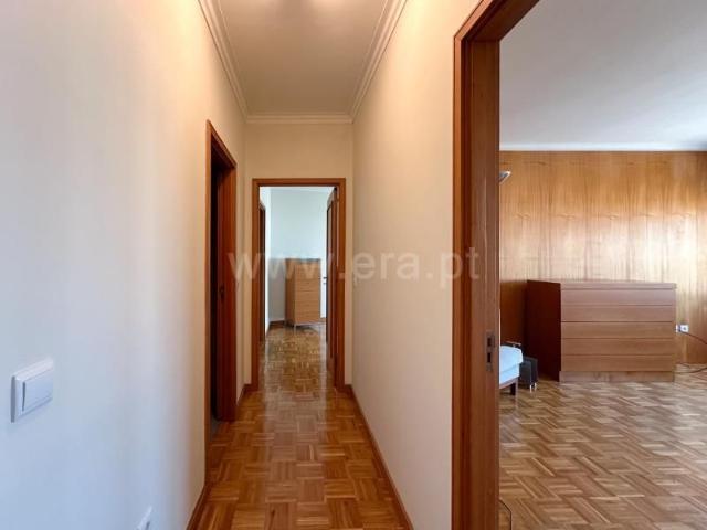 Apartamento alugar em Maia, Barca