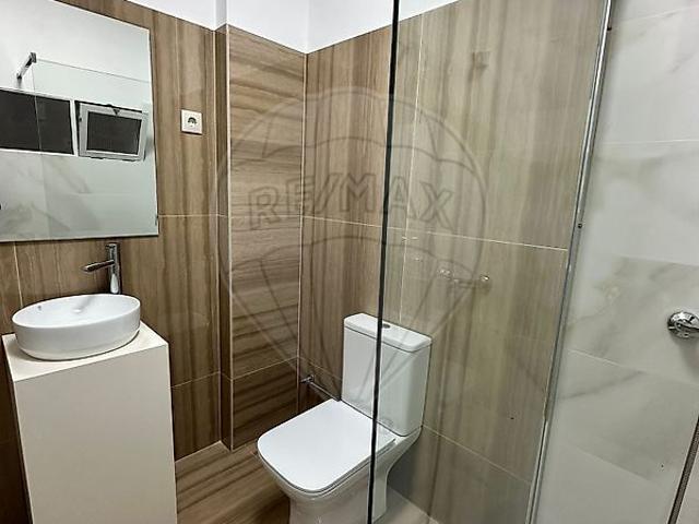 Apartamento alugar em Santo Tirso, Porto