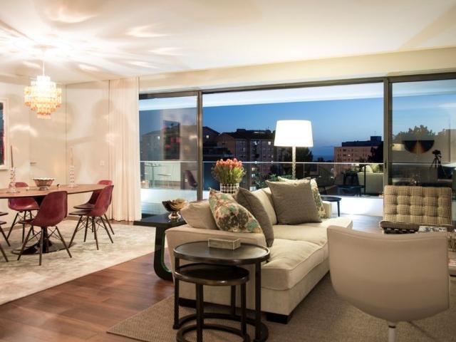 Apartamento alugar em Porto, Cedofeita