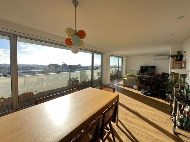 Apartamento alugar em Porto, Cedofeita