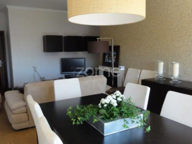 Apartamento alugar em Maia, Barca