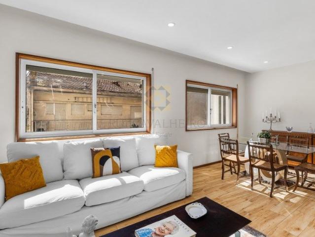 Apartamento alugar em Porto