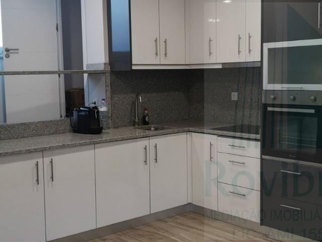 Apartamento alugar em Porto