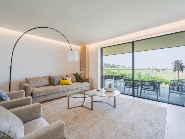 Apartamento alugar em Canidelo, Vila Nova De Gaia