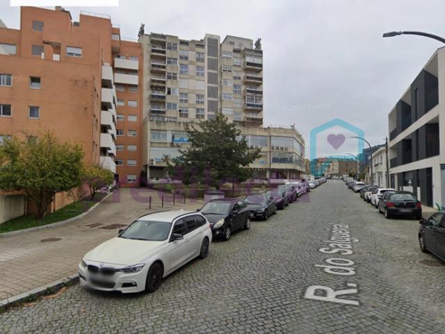 Apartamento alugar em Porto