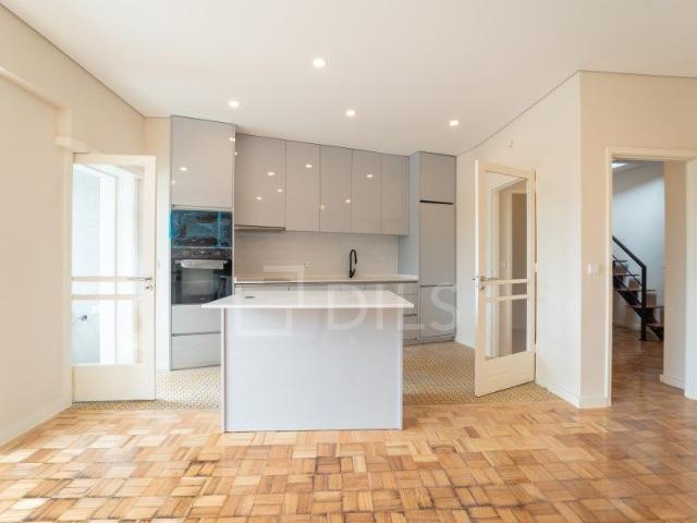 Apartamento alugar em Porto, Cedofeita