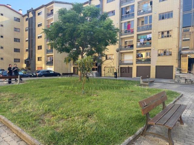Apartamento alugar em Porto