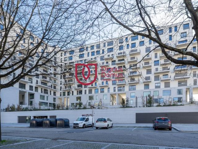 Apartamento alugar em Porto