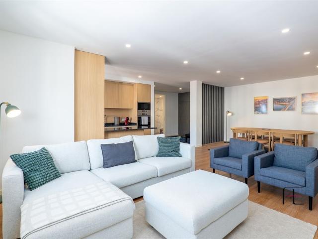 Apartamento alugar em Vila Nova De Gaia, Porto