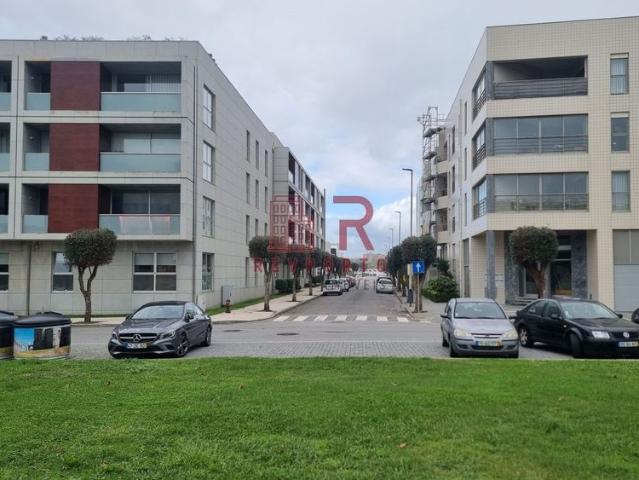 Apartamento alugar em Vila Do Conde, Porto