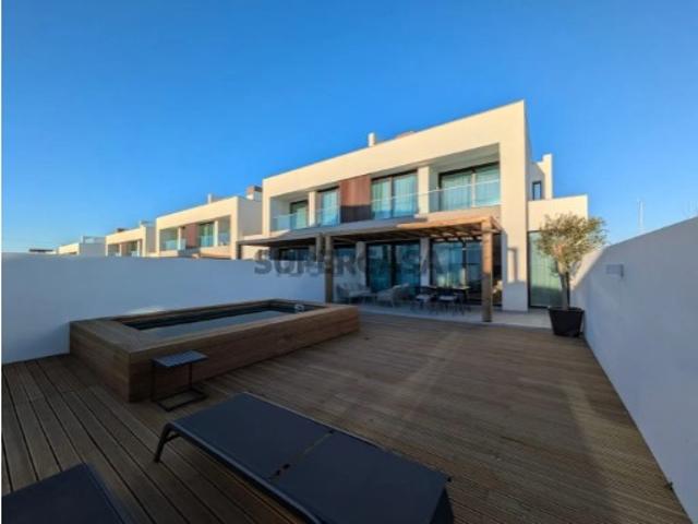 Casa venda em Sines, Setúbal
