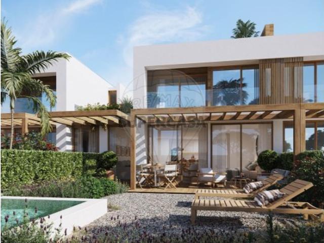 Casa venda em Bairro Novo da Provença Velha, Sines