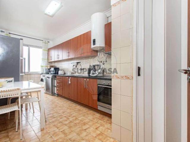 Casa venda em Forte Da Casa, Lisboa