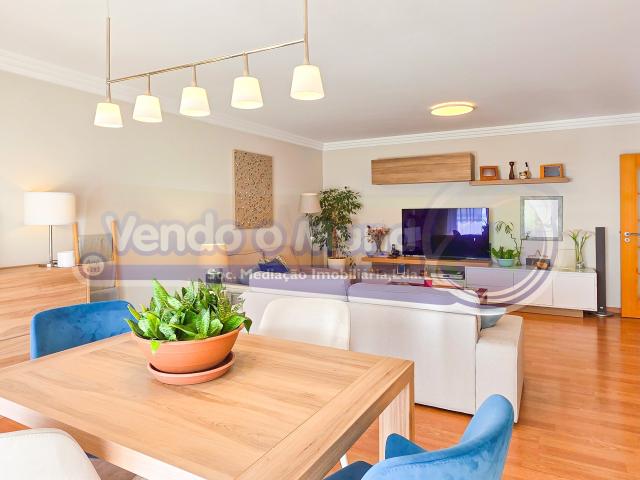 Apartamento venda em Póvoa de Santa Iria, Póvoa de Santa Iria e Forte da Casa