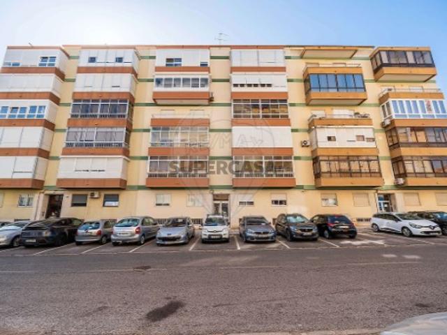 Casa venda em Casal do Privilégio, Odivelas