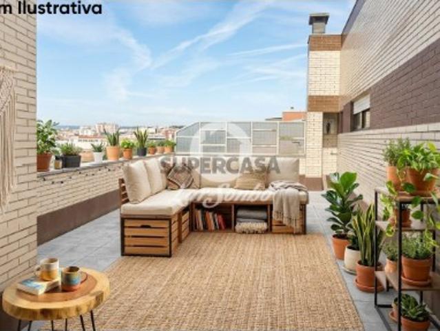 Casa venda em A Ver-o-mar, Porto